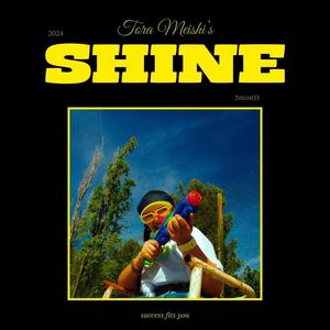 Shine (Explicit)