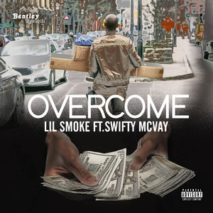Overcome (Explicit)