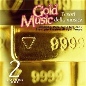 Gold Music, Vol. 2