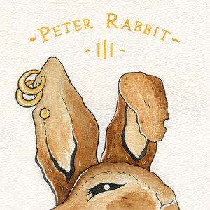 PETER RABBIT (Explicit)