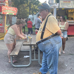 TRAIL SNAIL (feat. Lil Kade)