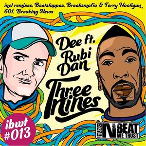 Three Nines (BreaksMafia & Terry Hooligan Remix)