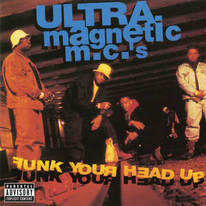 Funk Your Head Up (Explicit)