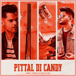 Pittal Di Candy