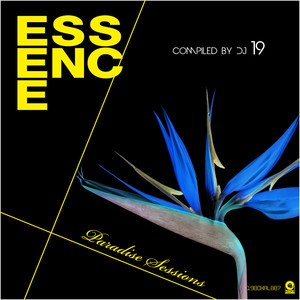 Essence - Paradise Sessions