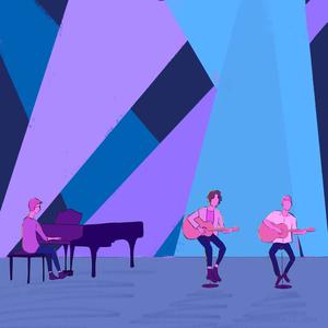 Because of you, love