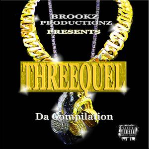 Da Streetz (feat. Dino Smoove) (Explicit)