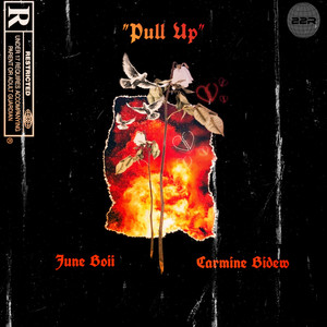 Pull Up (Explicit)
