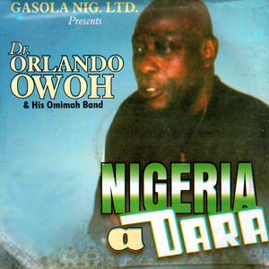 Nigeria a Dara