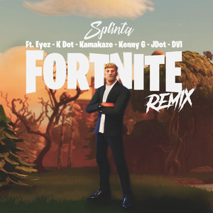 Fortnite (Remix) [Explicit]