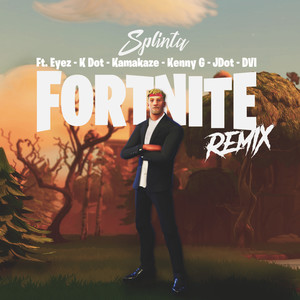 Fortnite (Remix|Explicit)