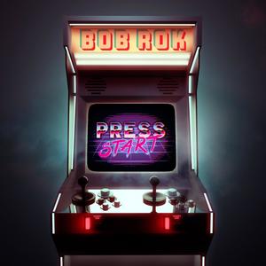 Press Start(feat. A.K & Skribb) (Explicit)