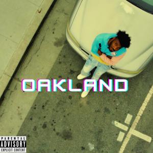 Oakland Tribute (Explicit)