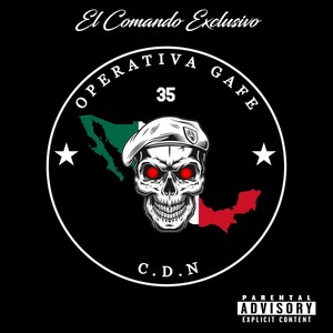 Operativa Gafe (Explicit)