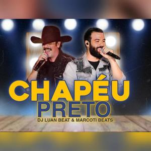 CHAPÉU PR3T0 (FUNK) (feat. Marcoti Beats)