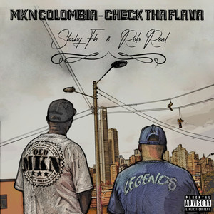 Check Tha Flava (Explicit)