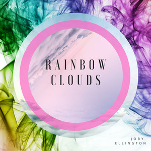 Rainbow Clouds