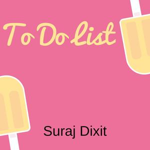 To Do List