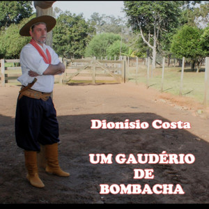 Um Gaudério de Bombacha