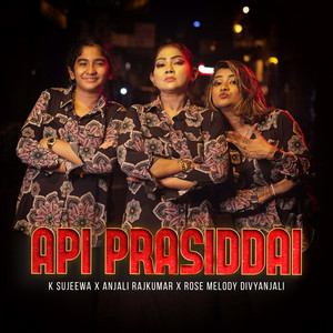 Api Prasiddai