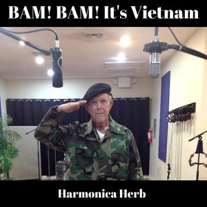 Bam! Bam! It's Vietnam