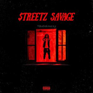 $treetz Savage (Explicit)
