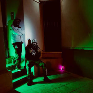 RED FLAG (feat. TXURRE) (Explicit)