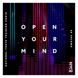 Open Your Mind