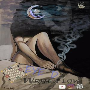 Write flow (Explicit)