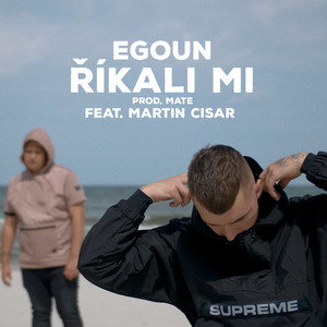 Říkali mi(feat. Martin Císař) (Explicit)