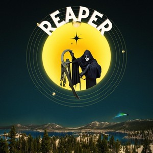 Reaper (feat. Ether Tha Reaper) [Explicit]