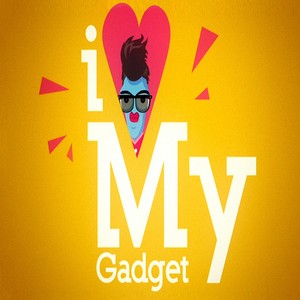 I Love My Gadget