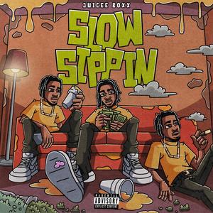 Smoke (feat. Ejayy & Epok Aus) (Explicit)