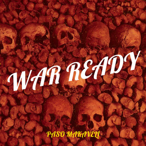 War Ready (Explicit)