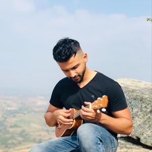 Ishq Di Bajiyan (Unplugged)
