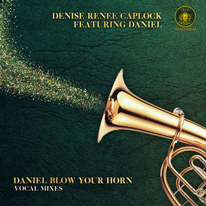 Daniel Blow Your Horn (Vocal Mix)