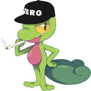 Treecko (Explicit)