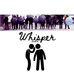 Whisper