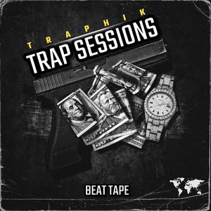 Trap Sessions: Beat Tape