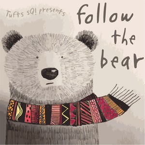 Follow the Bear