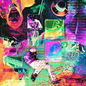 in tune (feat. artxuck & Noghead) (Explicit)