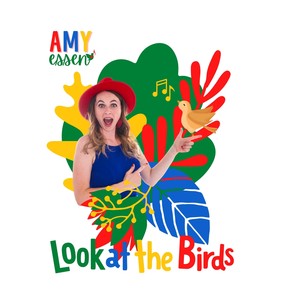 Look at the Birds (feat. Elevate Kids Choir)