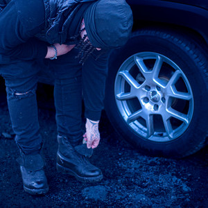 I Think Of Us (Explicit)