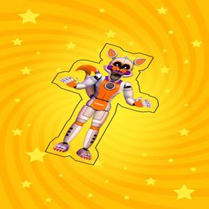 Depop Zebra (Explicit)