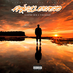 Frágil Espejo (Explicit)