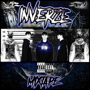 INVERZE MIXTAPE (Explicit)