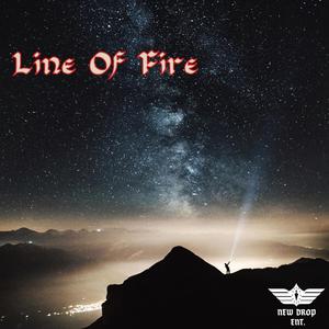 Line Of Fire (feat. Name James & Dotnet)