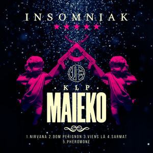 Insomniak (Explicit)