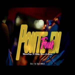 Ponte en four (feat. Rikky Ricon & Alcaid)