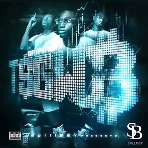 DESIRE(feat. Big Marco) (Explicit)